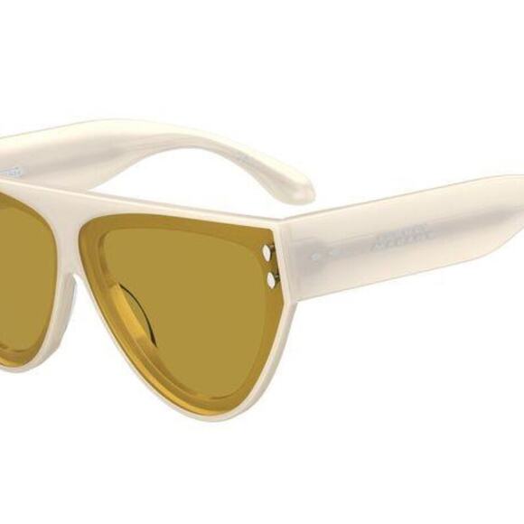 NEW!!! Isabel Marant Sunglasses IM 0171/G/S 0SZJ/HO, Authentic main image 7